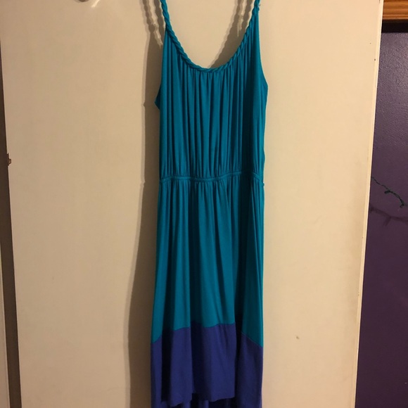 Flowy dress - Picture 1 of 1